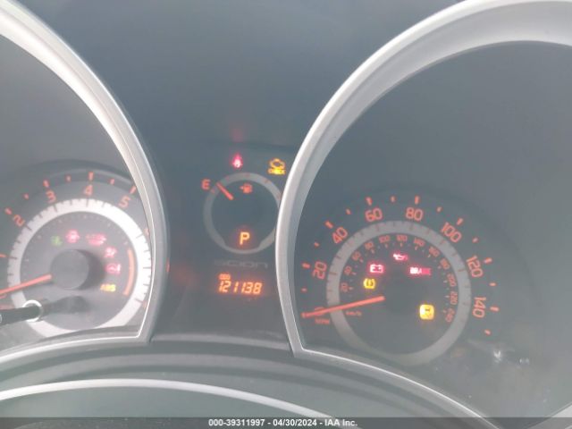 JTKJF5C73F3090673 Scion TC
