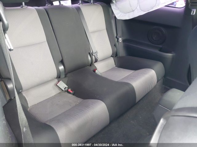 JTKJF5C73F3090673 Scion TC