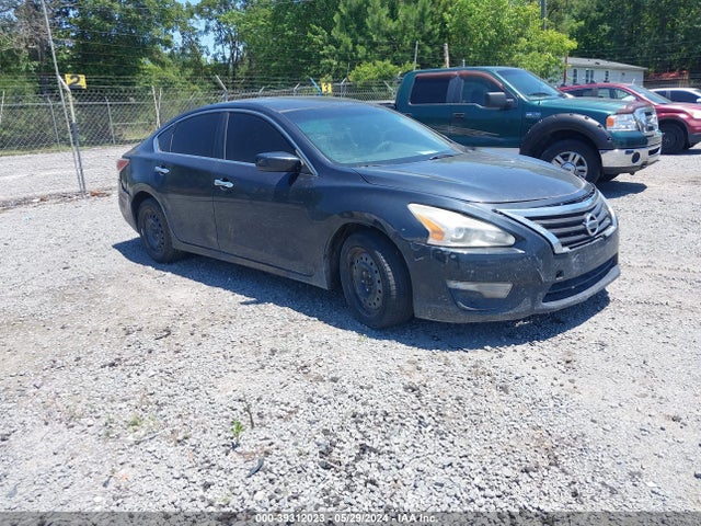 Nissan Altima 2.5/2.5 S/2.5 Sl/2.5 Sv 2015 1N4AL3AP4FC244109 zdjęcie główne