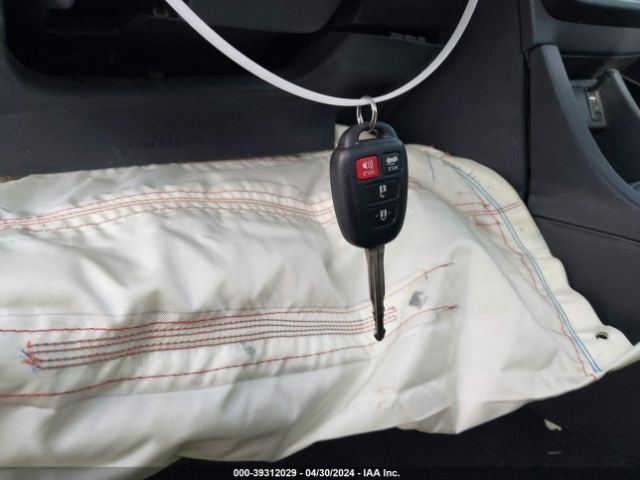 2T1BURHE4GC679398 Toyota Corolla S Plus