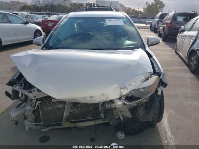 2T1BURHE4GC679398 Toyota Corolla S Plus