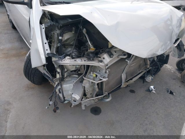 2T1BURHE4GC679398 Toyota Corolla S Plus