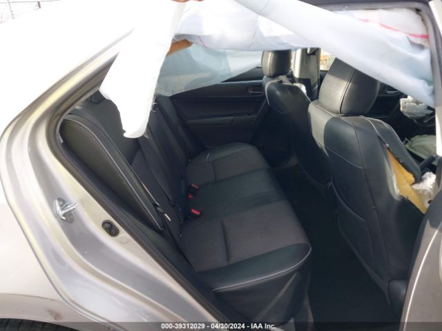 2T1BURHE4GC679398 Toyota Corolla S Plus