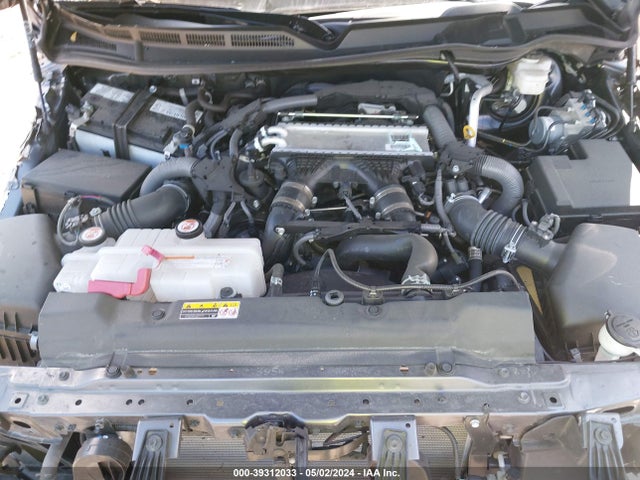 Toyota Tundra Sr5 2023 5TFLA5DB1PX063757 Image 10