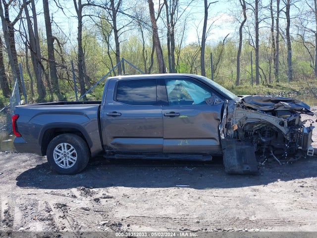 Toyota Tundra Sr5 2023 5TFLA5DB1PX063757 Image 12