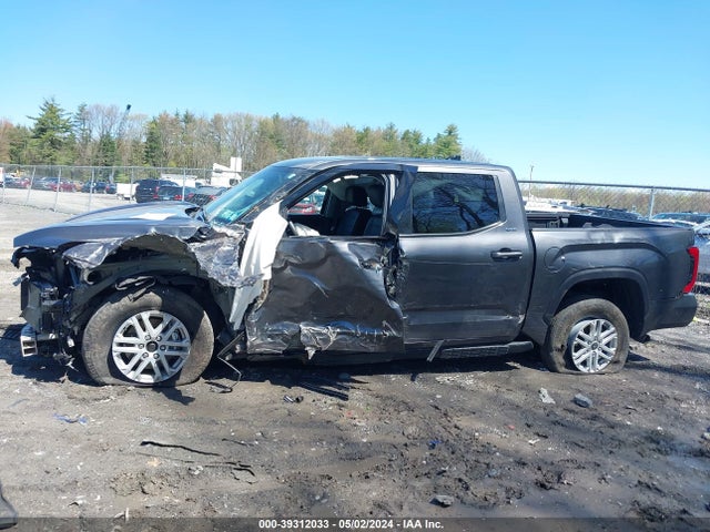 Toyota Tundra Sr5 2023 5TFLA5DB1PX063757 Image 13