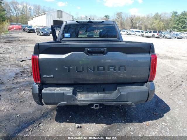 Toyota Tundra Sr5 2023 5TFLA5DB1PX063757 Image 15