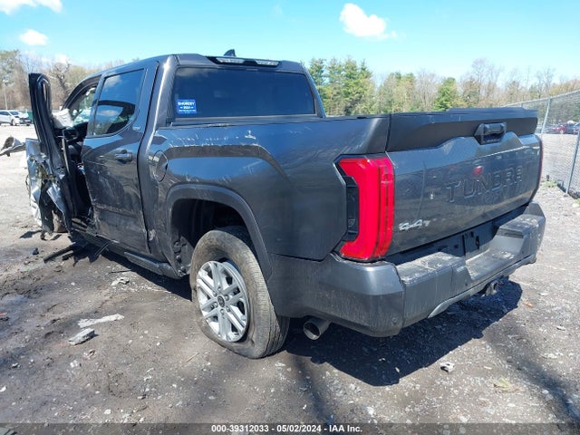 Toyota Tundra Sr5 2023 5TFLA5DB1PX063757 Image 3