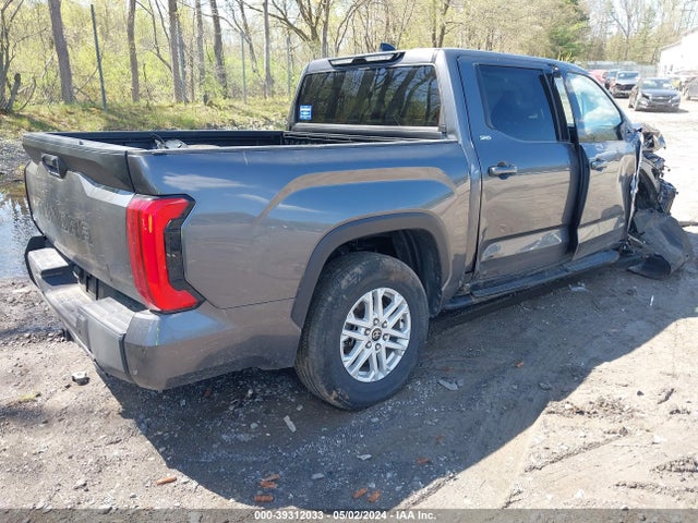 Toyota Tundra Sr5 2023 5TFLA5DB1PX063757 Image 4