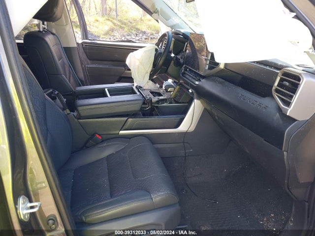 Toyota Tundra Sr5 2023 5TFLA5DB1PX063757 Image 5