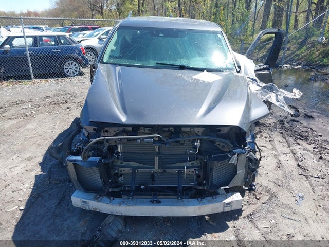 Toyota Tundra Sr5 2023 5TFLA5DB1PX063757 Image 6
