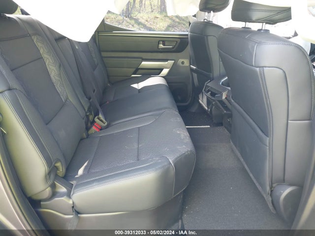 Toyota Tundra Sr5 2023 5TFLA5DB1PX063757 Image 8