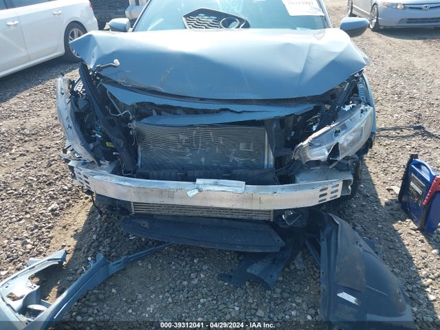 Honda CIVIC EX 2017 SHHFK7H51HU427616 Image 12