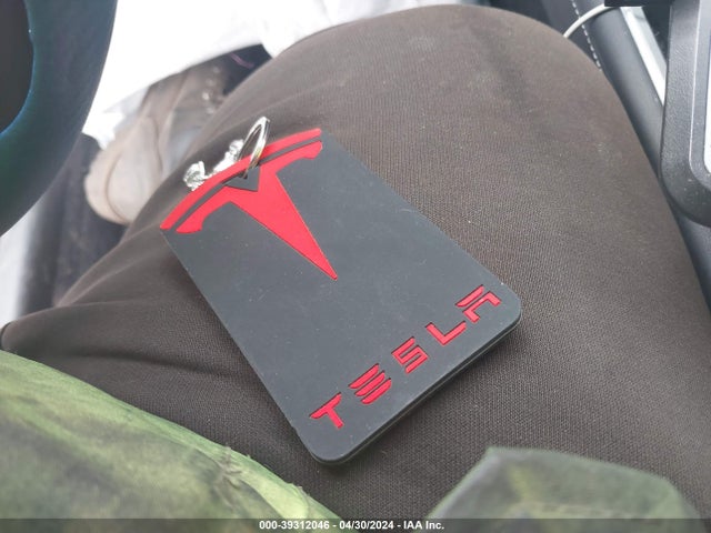 Tesla Model 3 Long Range Dual Motor All-wheel Drive 2022 5YJ3E1EB6NF306207 Image 11
