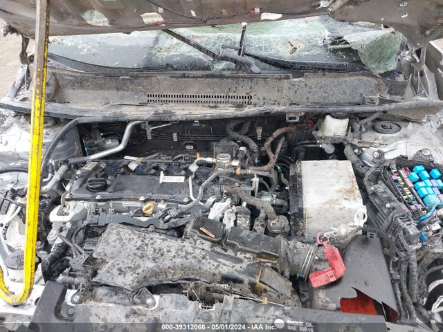 Toyota RAV4 LE 2021 2T3F1RFV8MC213554 Image 10