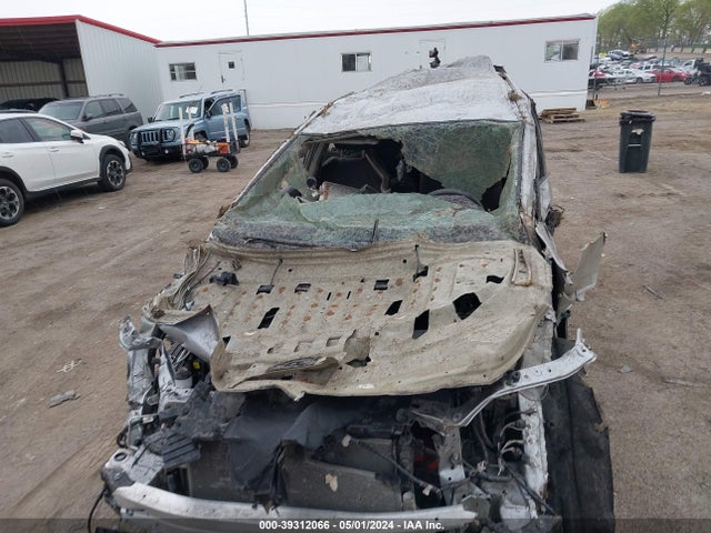 Toyota RAV4 LE 2021 2T3F1RFV8MC213554 Image 11
