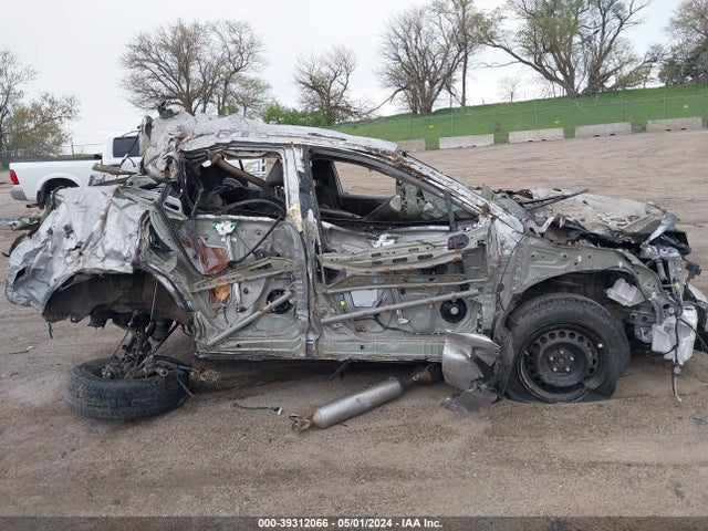 Toyota RAV4 LE 2021 2T3F1RFV8MC213554 Image 12