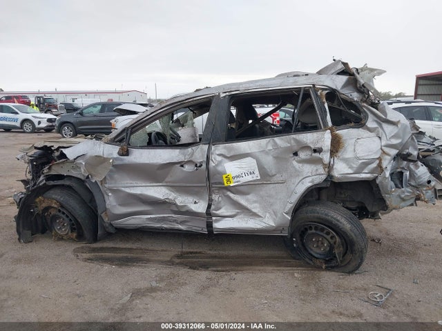Toyota RAV4 LE 2021 2T3F1RFV8MC213554 Image 13