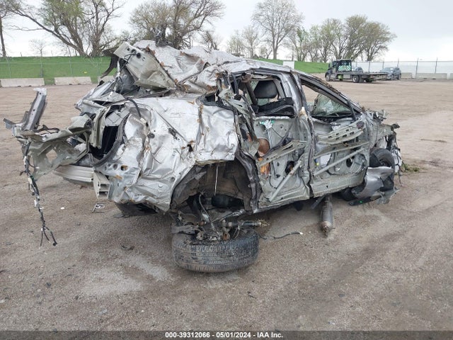 Toyota RAV4 LE 2021 2T3F1RFV8MC213554 Image 4