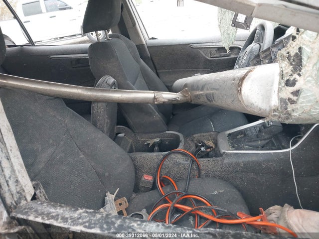 Toyota RAV4 LE 2021 2T3F1RFV8MC213554 Image 5