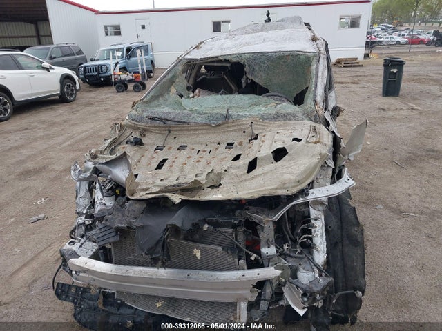 Toyota RAV4 LE 2021 2T3F1RFV8MC213554 Image 6