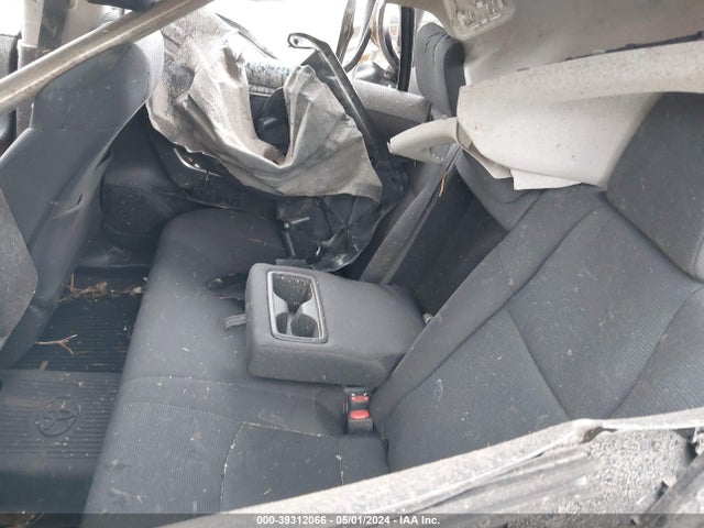 Toyota RAV4 LE 2021 2T3F1RFV8MC213554 Image 8