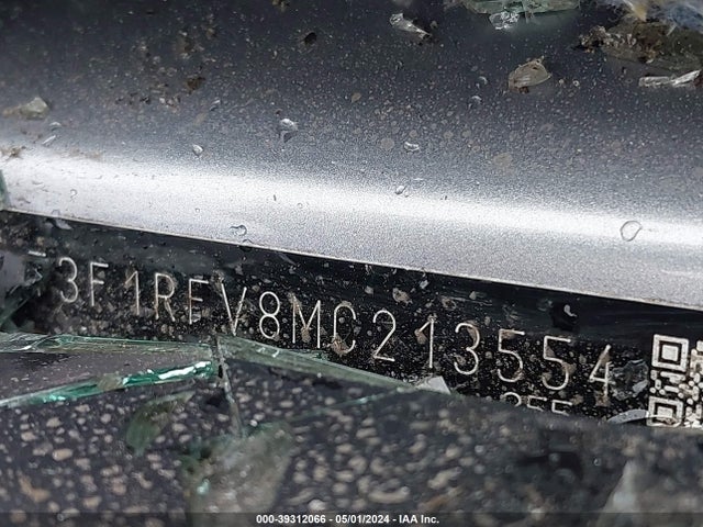 Toyota RAV4 LE 2021 2T3F1RFV8MC213554 Image 9