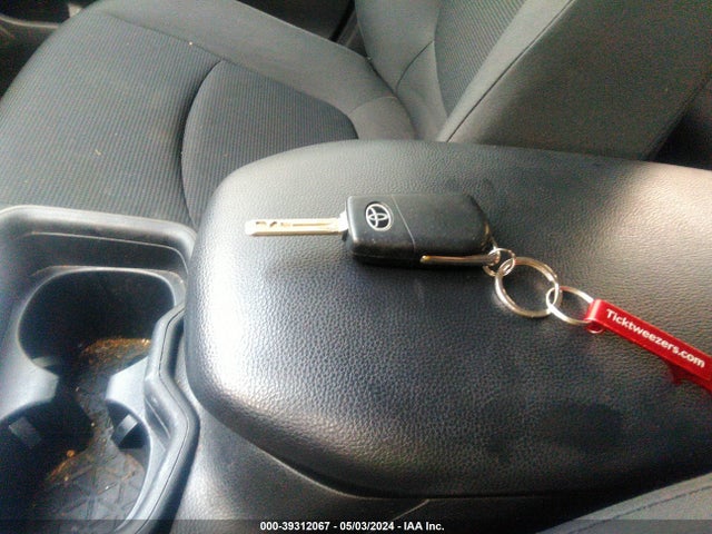 Toyota RAV4 LE 2021 2T3G1RFV9MC141591 Image 11