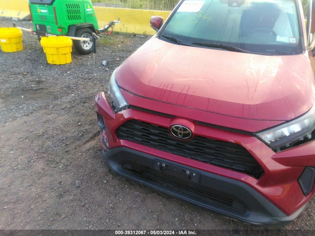 Toyota RAV4 LE 2021 2T3G1RFV9MC141591 Image 12