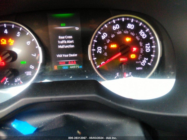 Toyota RAV4 LE 2021 2T3G1RFV9MC141591 Image 15