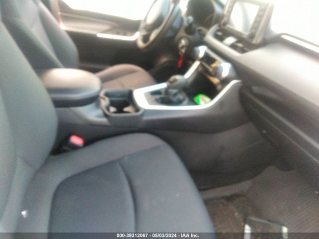 Toyota RAV4 LE 2021 2T3G1RFV9MC141591 Image 5