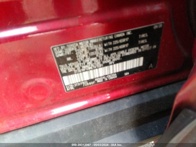 Toyota RAV4 LE 2021 2T3G1RFV9MC141591 Image 9