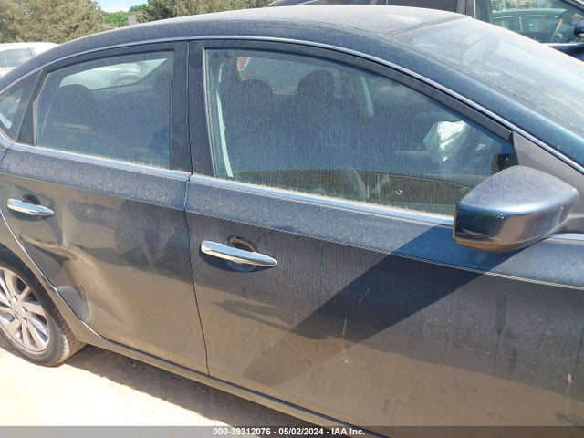 Nissan SENTRA SV 2014 3N1AB7AP1EY231976 Image 14