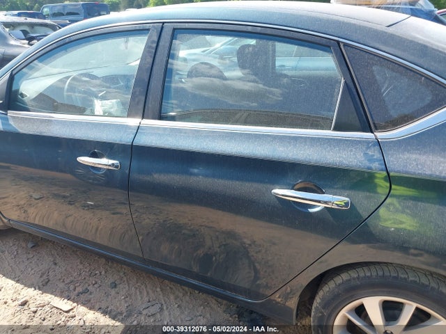 Nissan SENTRA SV 2014 3N1AB7AP1EY231976 Image 15