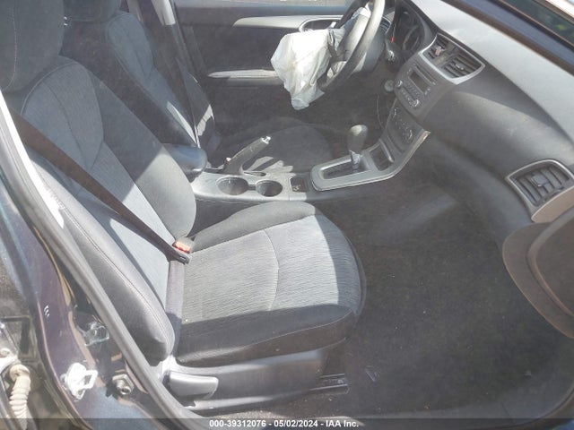 Nissan SENTRA SV 2014 3N1AB7AP1EY231976 Image 5