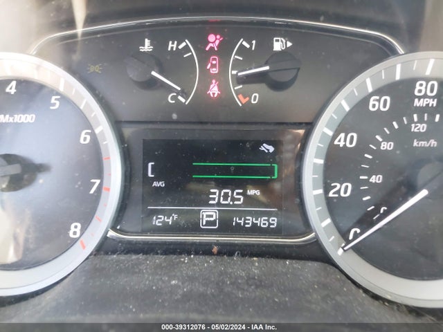 Nissan SENTRA SV 2014 3N1AB7AP1EY231976 Image 7