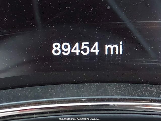 1C4SDHCT9JC403184 Dodge Durango R/t Rwd