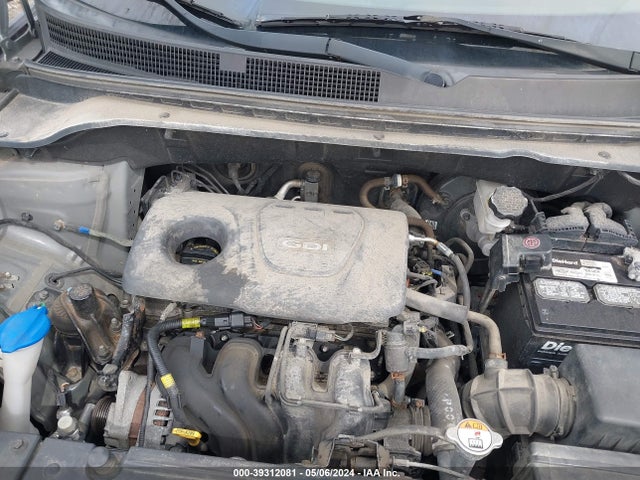 KIA Soul 2017 KNDJN2A24H7477048 Image 10