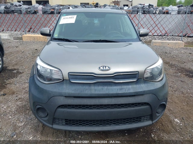 KIA Soul 2017 KNDJN2A24H7477048 Image 14