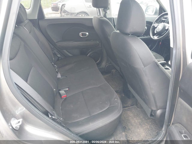 KIA Soul 2017 KNDJN2A24H7477048 Image 8
