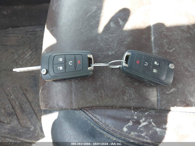 Chevrolet TRAX LTZ 2016 KL7CJRSB6GB616116 Image 11