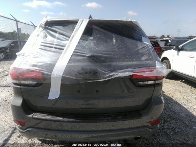 1C4RJEAG9NC152961 Jeep Grand Cherokee Wk Laredo X 4x2