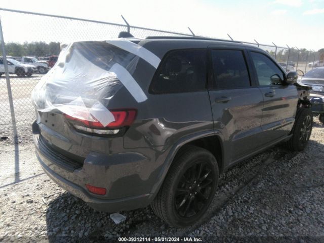 1C4RJEAG9NC152961 Jeep Grand Cherokee Wk Laredo X 4x2