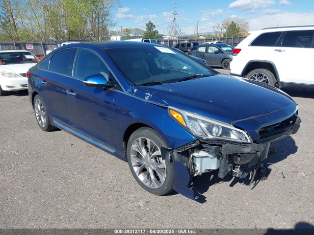 2015 5NPE34AB9FH171832 main image