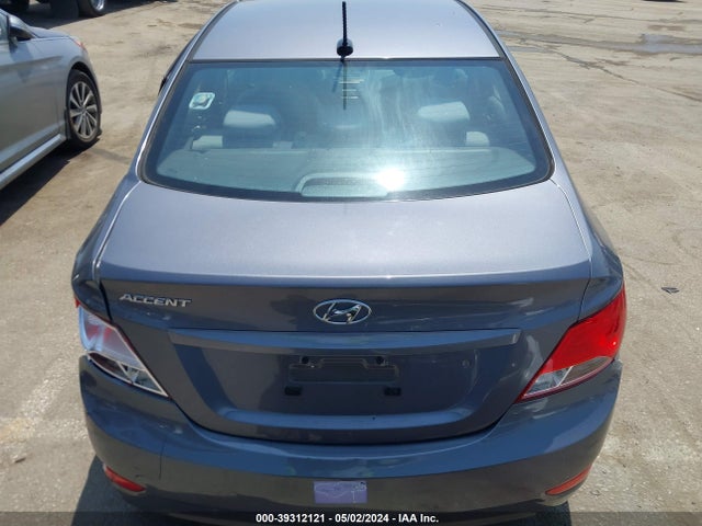 Hyundai ACCENT SE 2016 KMHCT4AE8GU164035 Image 16