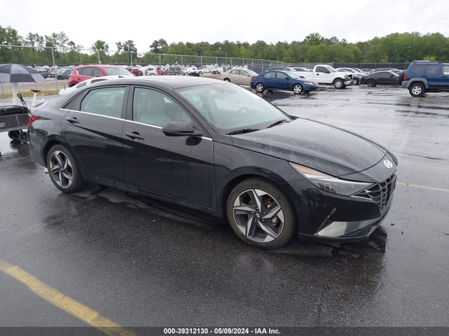 2022 5NPLP4AG7NH083738 main image