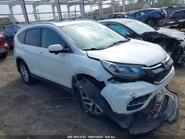 2016 5J6RM4H74GL092088 main image