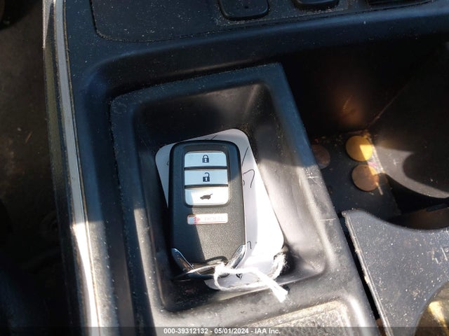 Honda Cr-v Ex-l 2016 5J6RM4H74GL092088 Image 11