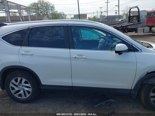 Honda Cr-v Ex-l 2016 5J6RM4H74GL092088 Image 13