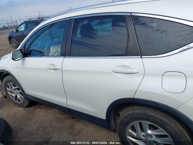 Honda Cr-v Ex-l 2016 5J6RM4H74GL092088 Image 14